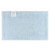 Host & Home Bath Rugs - 24x36, Light Blue