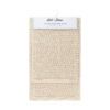 Host & Home Bath Rugs - 17x24/20x32, Beige