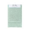 Host & Home Bath Rugs - 17x24/20x32, Green
