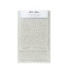 Host & Home Bath Rugs - 17x24/20x32, Light Grey