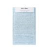 Host & Home Bath Rugs - 17x24/20x32, Light Blue