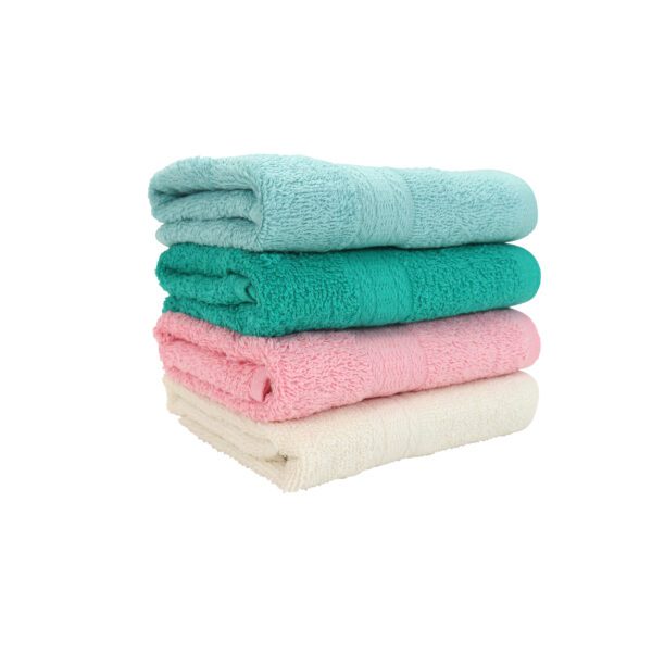 Globe Hand Towels