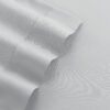 Host & Home Microfiber Sheets & Pillowcases - STANDARD CASE, Grey