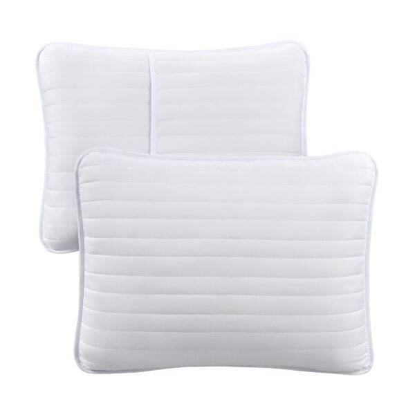 Host & Home Microfiber Quilt Sets