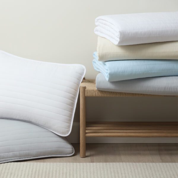 Host & Home Microfiber Quilt Sets