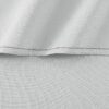 Host & Home Microfiber Sheets & Pillowcases - TWIN FLAT, Grey
