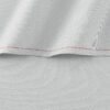 Host & Home Microfiber Sheets & Pillowcases - FULL FLAT, Grey
