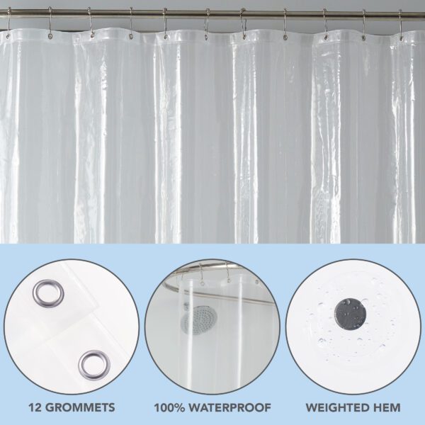 Host & Home Shower Liners