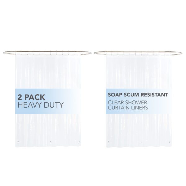 Host & Home Shower Liners