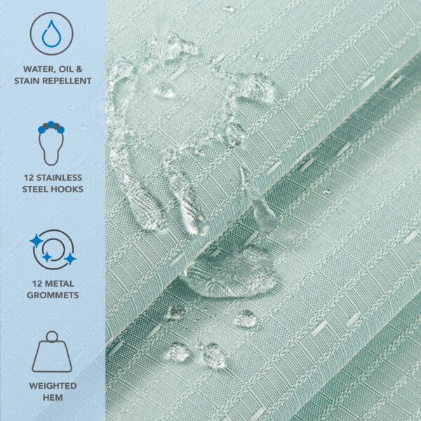 Host & Home Shower Curtains