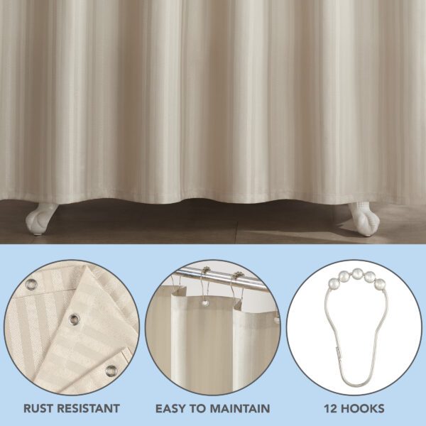 Host & Home Shower Curtains