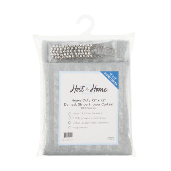 Host & Home Shower Curtains