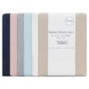 Family Essentials Microfiber Sheet Sets - TWIN