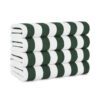 California Cabana Towels - Hunter Green, 15 lbs/dz, 30x70