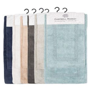 Campbell Ramsay Rugs