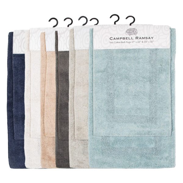 Campbell Ramsay Rugs