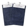 Campbell Ramsay Rugs - Navy