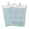Campbell Ramsay Rugs - Light Blue