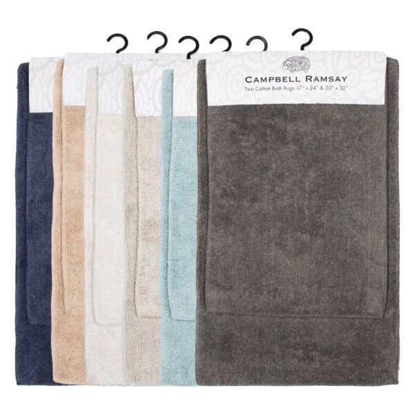 Campbell Ramsay Rugs