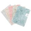 Campbell Ramsay Mélange Rugs - 17x24