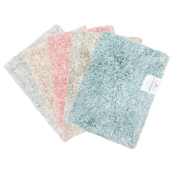 Campbell Ramsay Mélange Rugs
