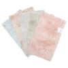 Campbell Ramsay Mélange Rugs - 20x34