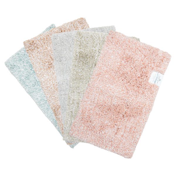 Campbell Ramsay Mélange Rugs