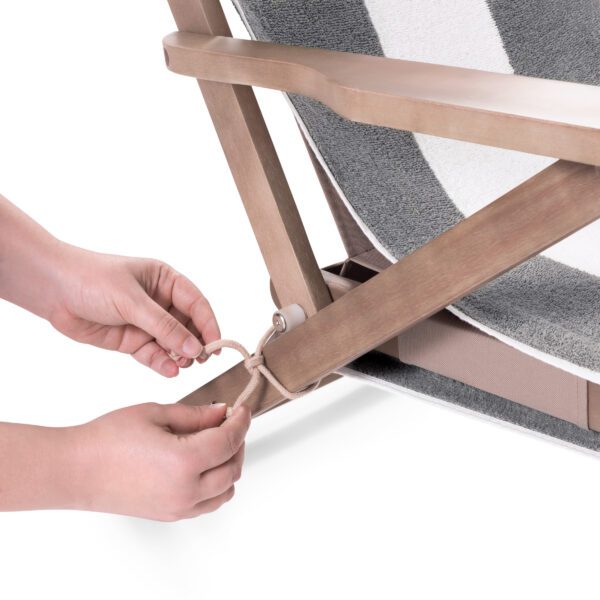 Tie & Dry Beach Towels