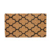 Natural Printed Coir - 18x28