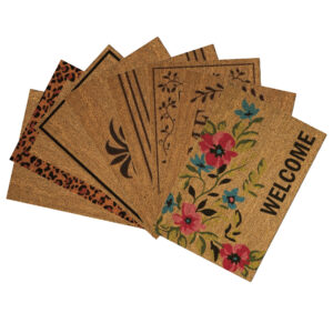 New Coir Outdoor Rugs