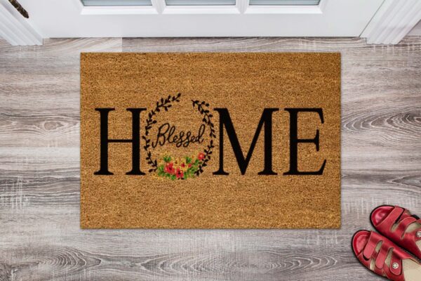 New Coir Outdoor Rugs