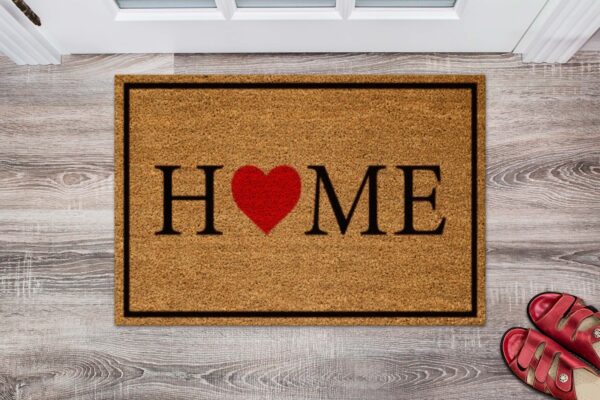 New Coir Outdoor Rugs