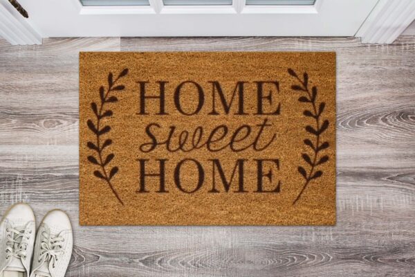 New Coir Outdoor Rugs