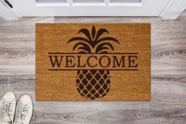 New Coir Outdoor Rugs
